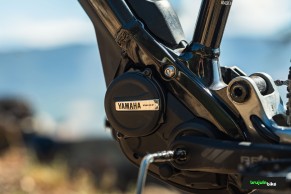 We test the Yamaha Moro 07: an eMTB that breaks down prejudices and has conquered us