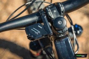 We test the Yamaha Moro 07: an eMTB that breaks down prejudices and has conquered us