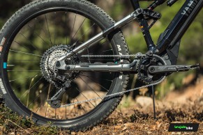 We test the Yamaha Moro 07: an eMTB that breaks down prejudices and has conquered us