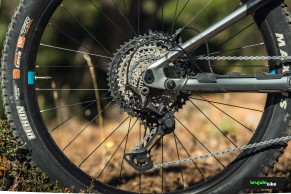 We test the Yamaha Moro 07: an eMTB that breaks down prejudices and has conquered us