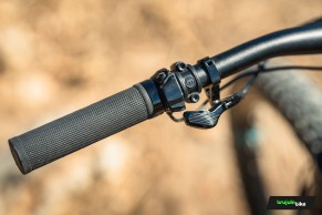 We test the Yamaha Moro 07: an eMTB that breaks down prejudices and has conquered us