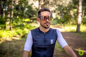 We tested the Scott Shield glasses