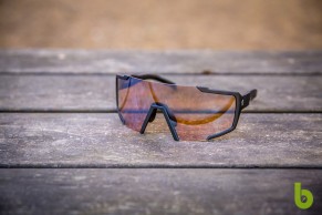 We tested the Scott Shield glasses