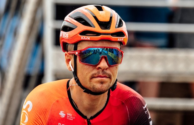 Pidcock s'est retiré du Tour à cause du Covid, cela conditionnera-t-il ses Jeux olympiques ?