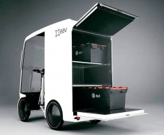 2-cubed-bici-electrica-reparto/