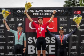 Suíça, Alemanha, Portugal ou Áustria têm novos Campeões Nacionais XCO/XCC 2024