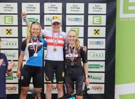 Suíça, Alemanha, Portugal ou Áustria têm novos Campeões Nacionais XCO/XCC 2024