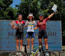 Suíça, Alemanha, Portugal ou Áustria têm novos Campeões Nacionais XCO/XCC 2024