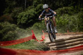 Jolanda Neff renuncia aos Jogos Olímpicos e cede sua vaga