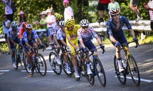 Vingegaard still thinks it is possible to win the Tour de France