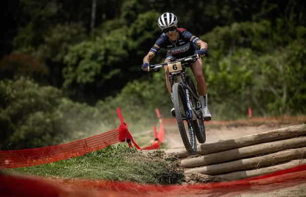 Jolanda Neff resigns from the Olympics and gives up her spot