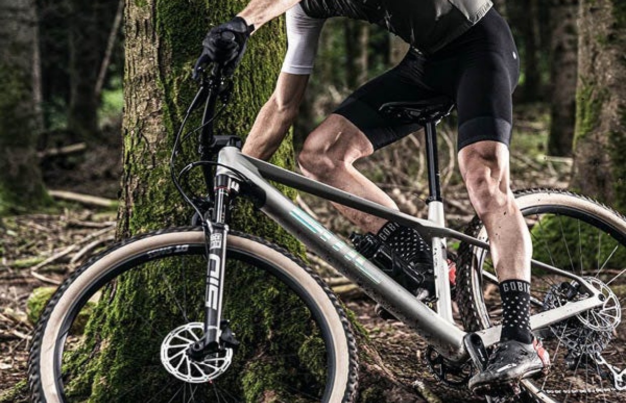 Bicicletas bmc best sale mtb 2020