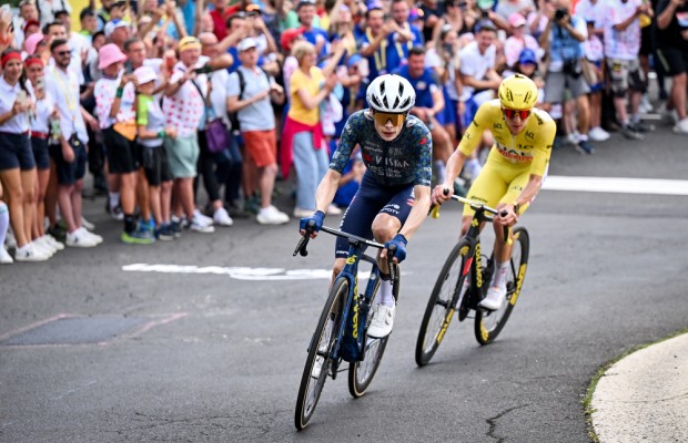 Vingegaard pense toujours qu'il est possible de gagner le Tour de France