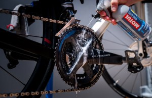 Motul Bike Care: desempenho ótimo e sustentabilidade ao serviço da sua bicicleta