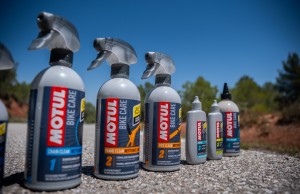 Motul Bike Care: desempenho ótimo e sustentabilidade ao serviço da sua bicicleta