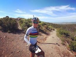 Entrenamiento femenino para ciclismo ¿por qué es diferente?