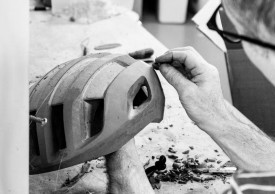 New POC Cytal Carbon: the best helmet from the brand