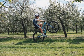 Entrenamiento femenino para ciclismo ¿por qué es diferente?