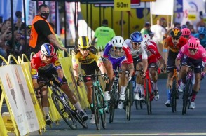 ¿Por qué no se mejora la seguridad de final de carrera en vez de medir los calcetines?