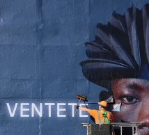 The Ventete AH-1 inflatable helmet sold out in a matter of hours