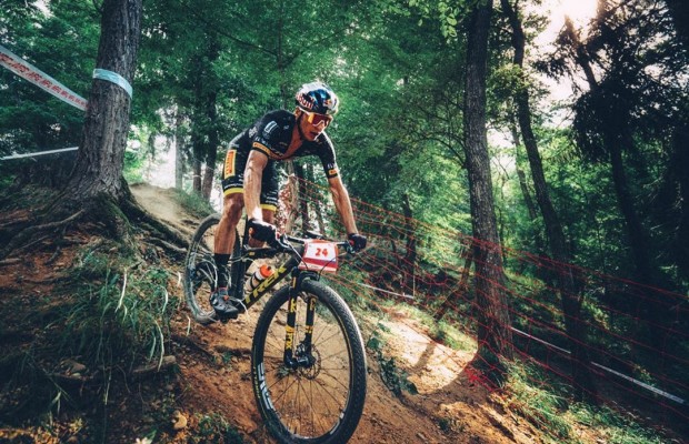 Vlad Dascalu revalida el título de Campeón de Rumanía