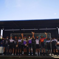 Ferreira-Becking y García-Fischer ganan Colina Triste 2020