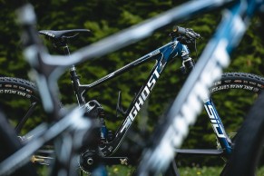 Edições especiais do Ghost Lector e Lector FS para os Jogos Olímpicos