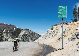 Breathing Carbon Monoxide is the last thing to prepare for the Tour