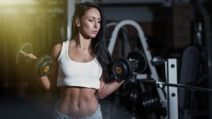 Ejercicios Isotónicos, Ejercicios Isométricos