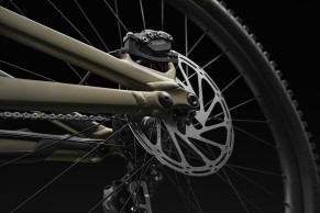 New Specialized Status 2: models and prices