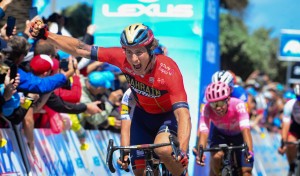Iván García Cortina ficha por el Movistar Team