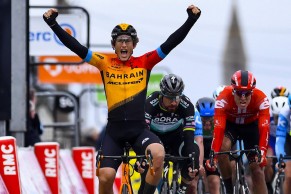 Iván García Cortina ficha por el Movistar Team