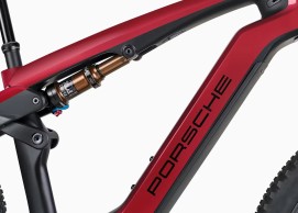 Porsche is developing its own motor for eBikes
