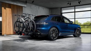 Porsche is developing its own motor for eBikes