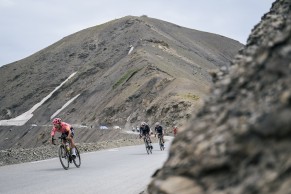 The Cannibal Pogacar achieves his 4th stage victory in the Tour de France 2024