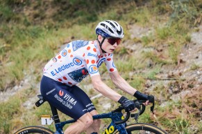 The Cannibal Pogacar achieves his 4th stage victory in the Tour de France 2024