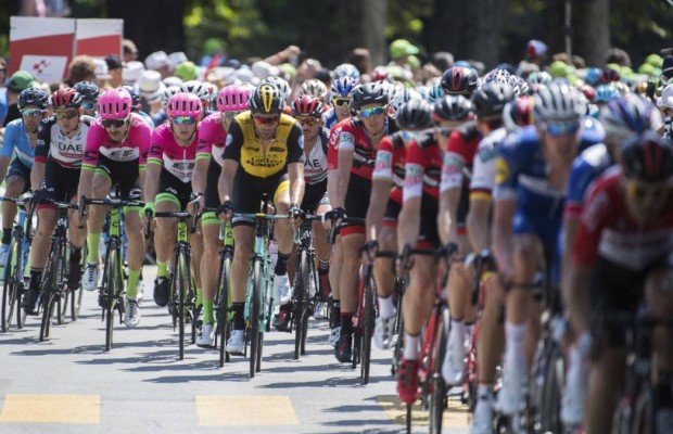 Una prueba PCR negativa, obligatoria para participar en el Campeonato de España