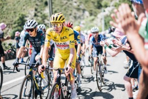 Tadej Pogacar conquista sua quinta vitória de etapa no Tour de France 2024
