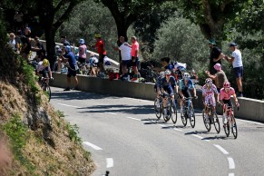 Tadej Pogacar conquista sua quinta vitória de etapa no Tour de France 2024