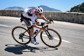 Tadej Pogacar conquista sua quinta vitória de etapa no Tour de France 2024