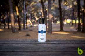 Crema solar Tunap Sports, pensada para ciclistas