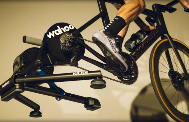 Nuevo Wahoo Kickr, más precisión sin necesidad de calibrado