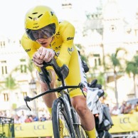 Tadej Pogacar gana el Tour de Francia 2024 con el mejor final de fiesta