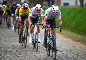Paris 2024 Olympics: favorites to win the Olympic gold in road cycling