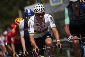 Ce qui valait autrefois pour un top 5 dans le Tour ne suffit désormais que pour un top 20