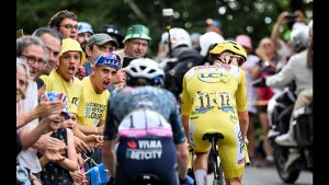 Ce qui valait autrefois pour un top 5 dans le Tour ne suffit désormais que pour un top 20