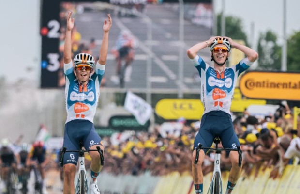 Ce qui valait autrefois pour un top 5 dans le Tour ne suffit désormais que pour un top 20