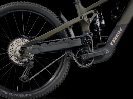 The new Trek Slash+ is just what you think