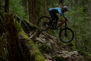 The new Trek Slash+ is just what you think