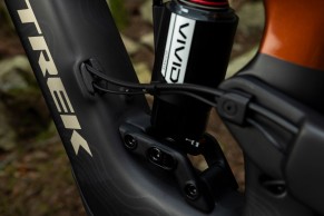 The new Trek Slash+ is just what you think
